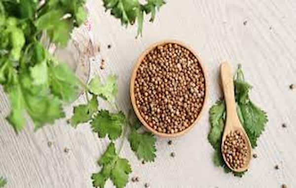 تصویر 2 از قیمت گشنیز پودر شده با کیفیت ارزان + خرید عمده